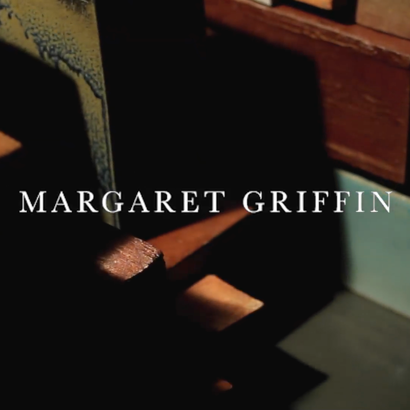 30 AUG - 20 Sep Exhibition: Wellspring by Margaret Griffin
