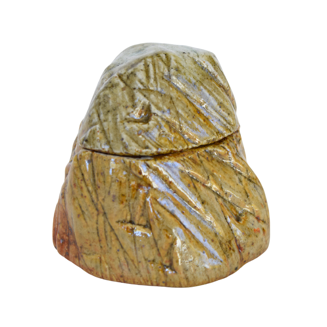 Larose, Lysanne - Boulder-box 2