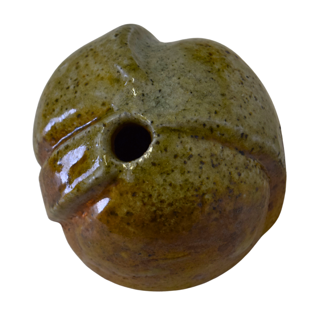 Larose, Lysanne - Spherical vase