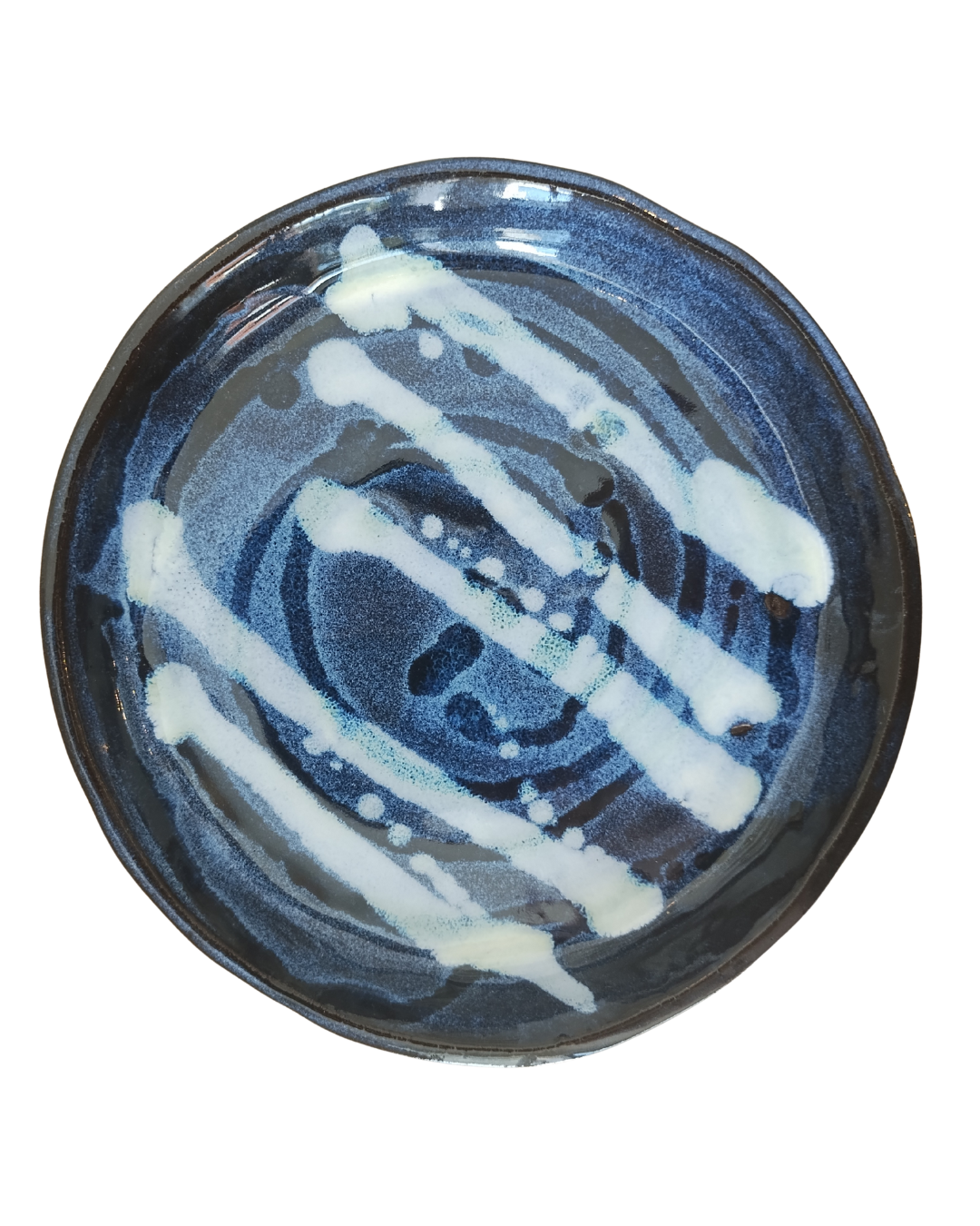 Scope, Gaby - Plate (small)
