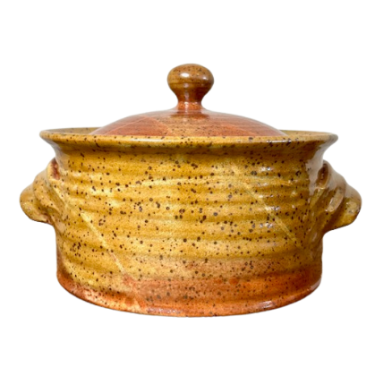 Ciup, Eric - Casserole