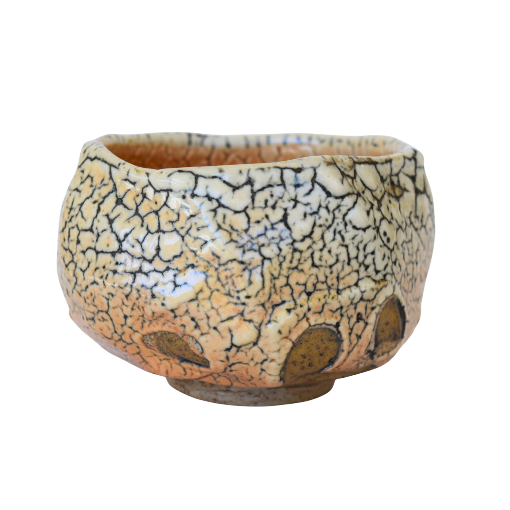 Goddard, Don - Teabowl / bol a the 29