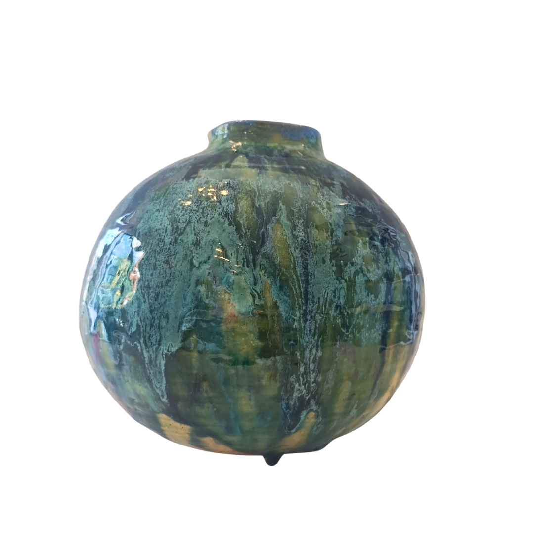 Scope, Gaby - Moon Jar 13 "Fog"