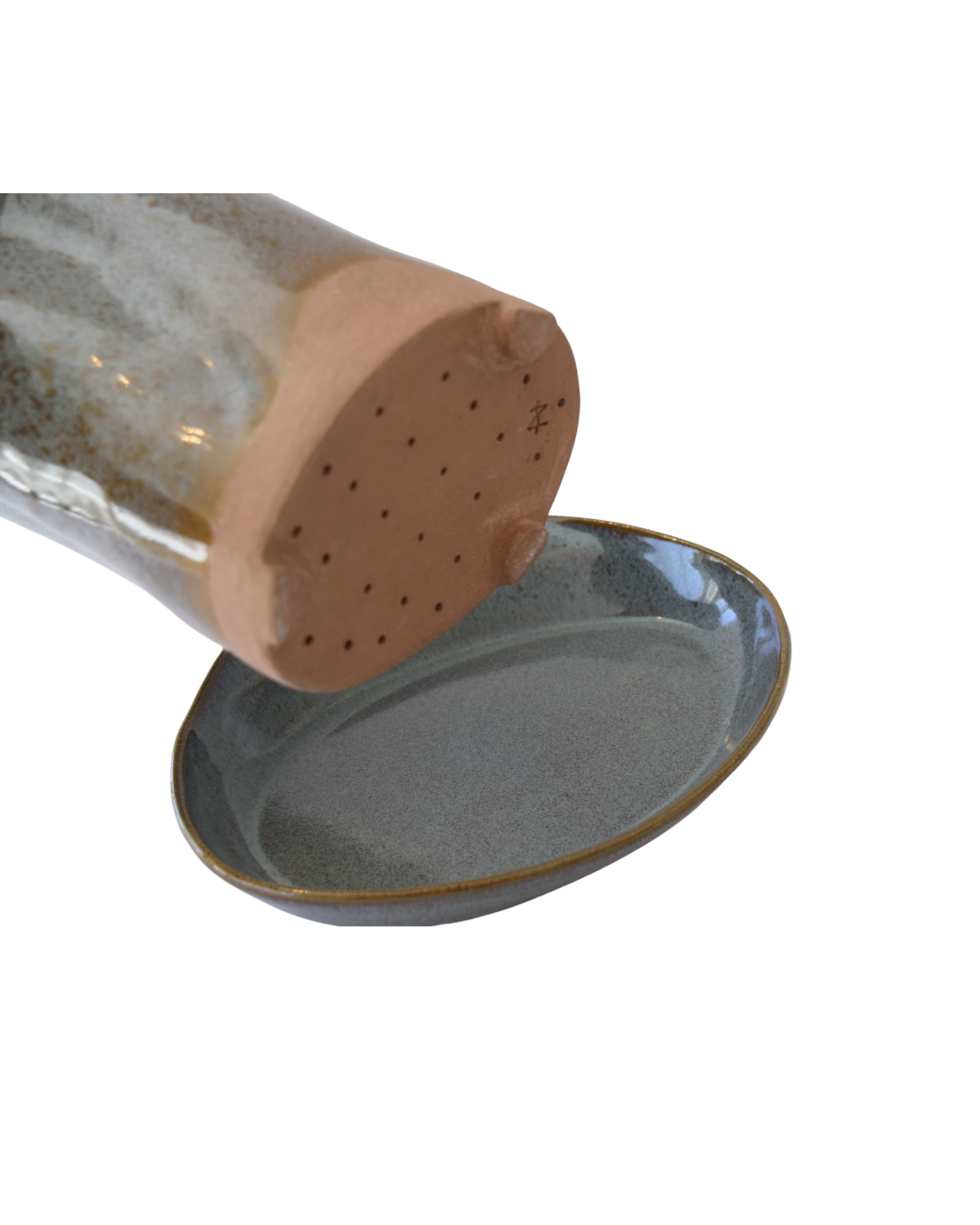 Bombardier, Noémie - Plant pot