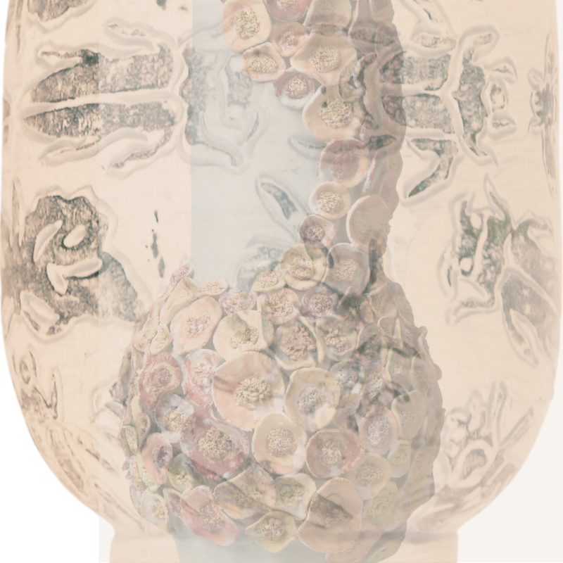 30 MAY 1PM - Artist Talk