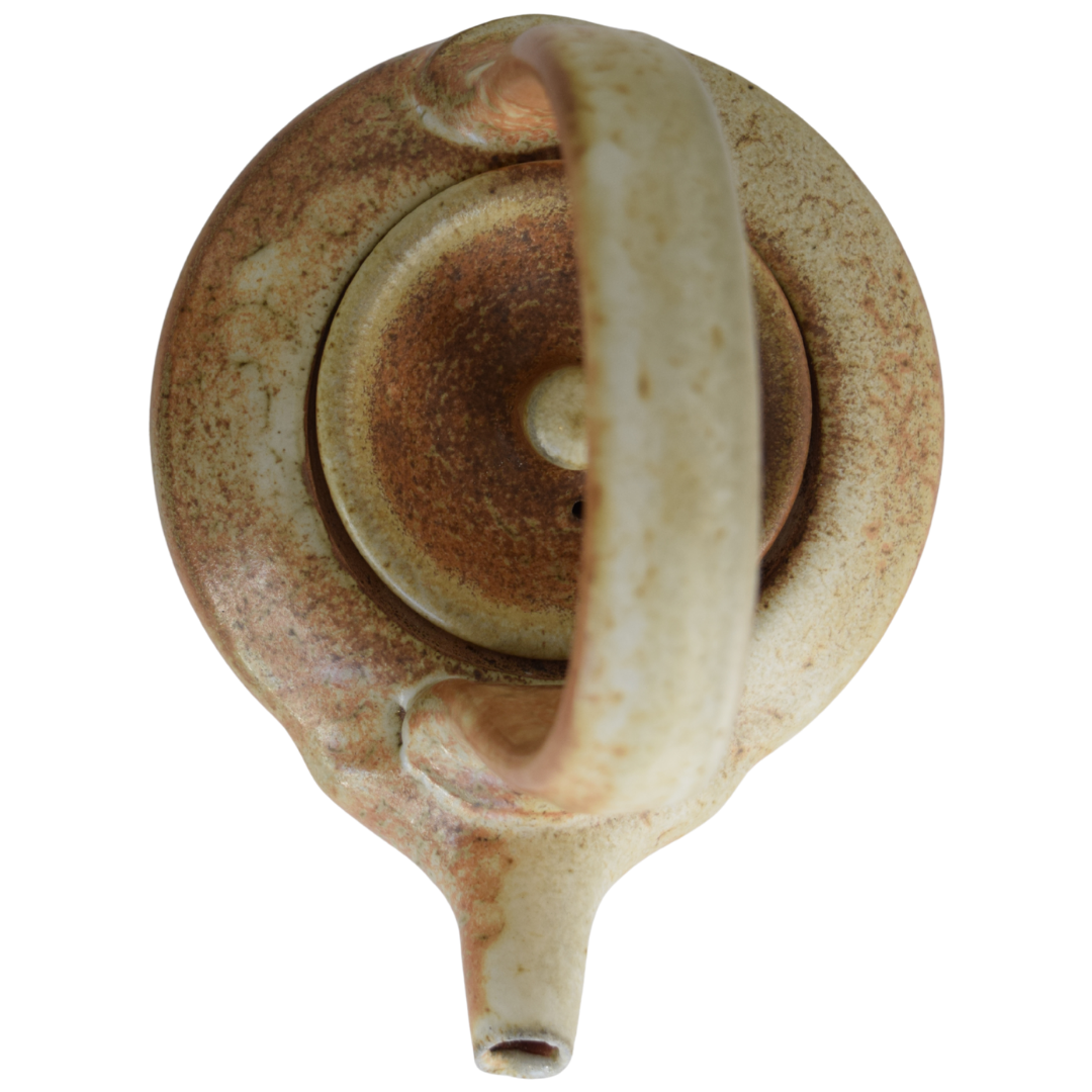 Scott, Joan - Teapot #3