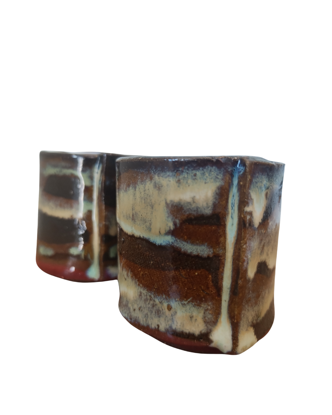Scope, Gaby - Sake cups