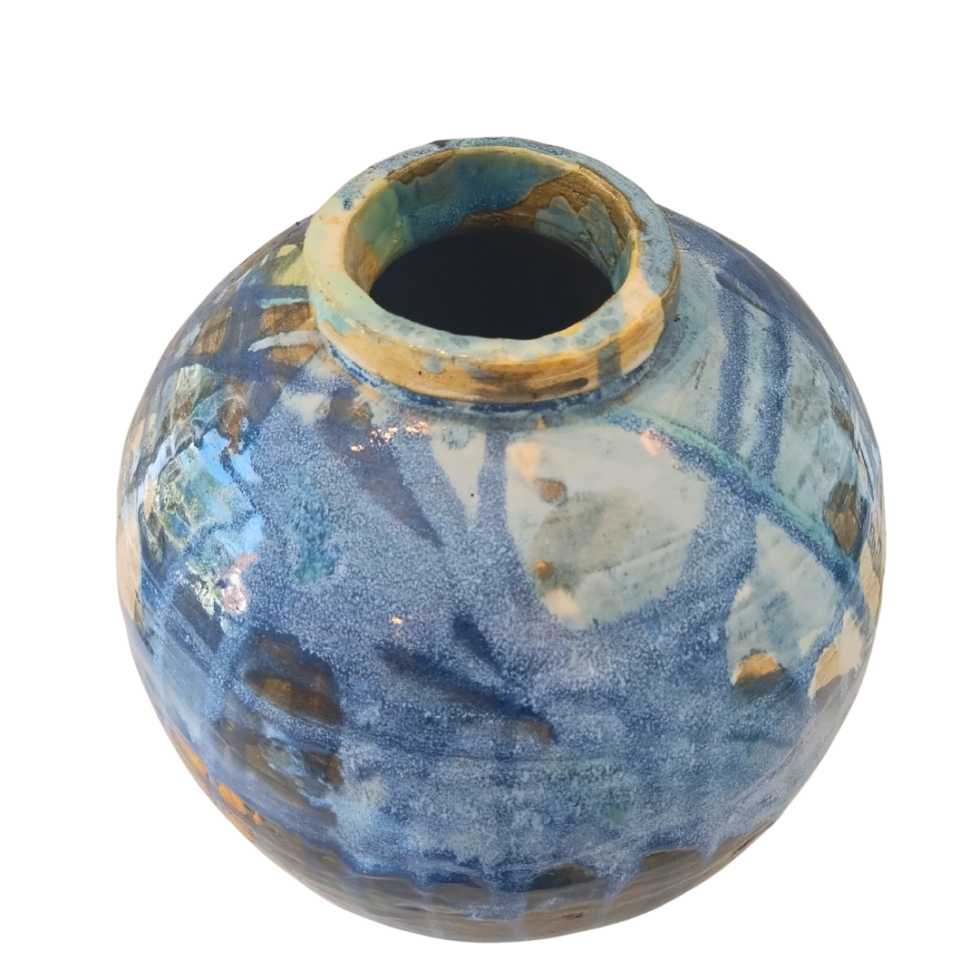 Scope, Gaby - Moon Jar 07 "under the winter ,morning."