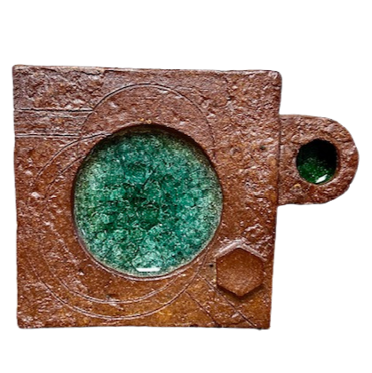 Larose, Lysanne - Box tile 3 Sacred Geometries