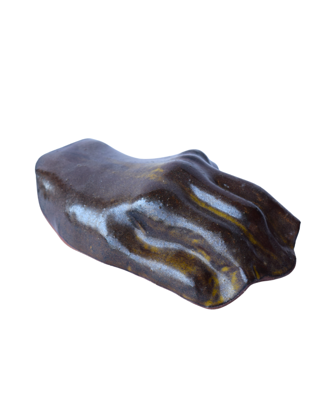 Griffin, Margaret - Hand 01