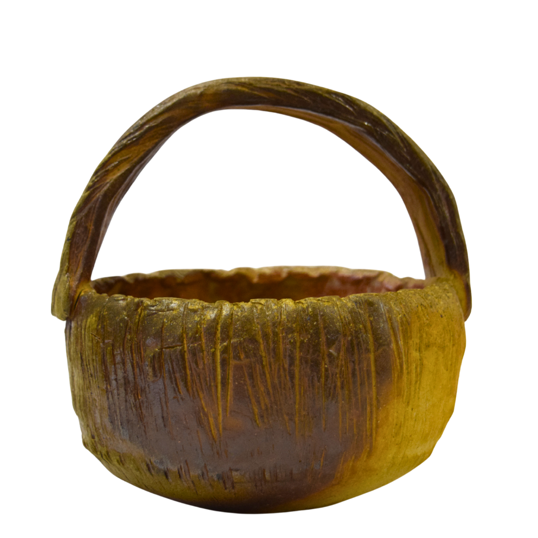 Hutchinson, Robin- #9 Panier / Basket (m)