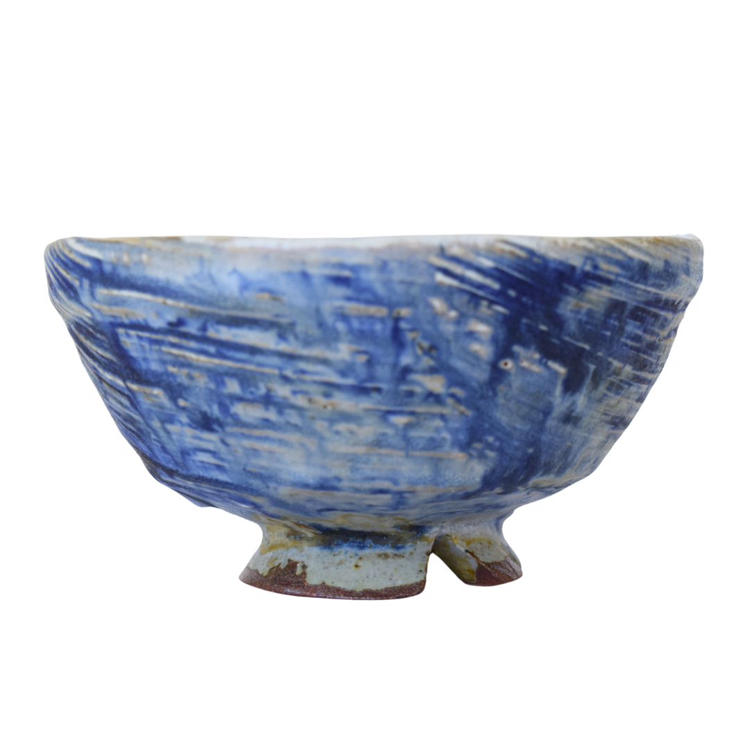 Goddard, Don - Teabowl / bol a the 34