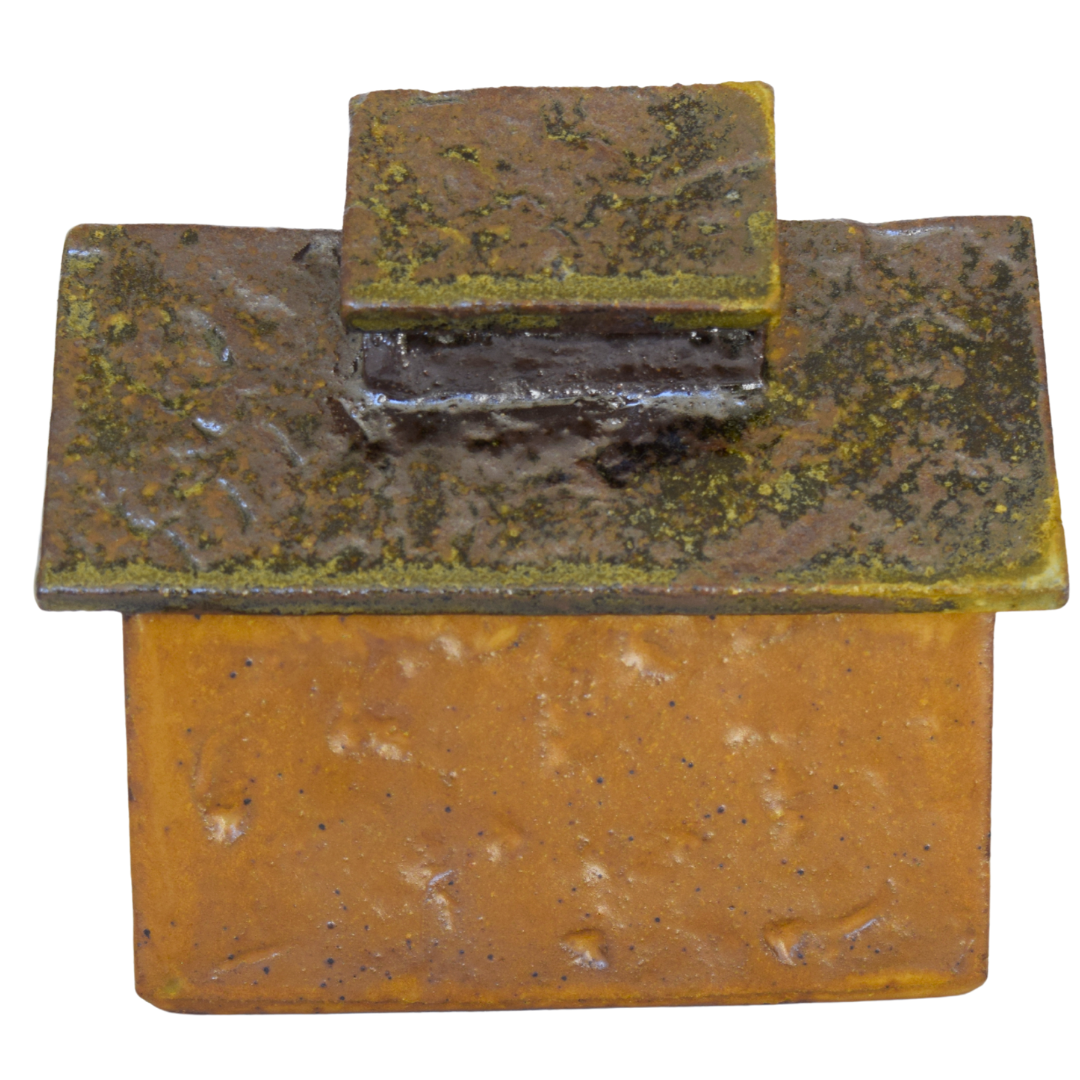 Larose, Lysanne - Boite "maison" / "House" box