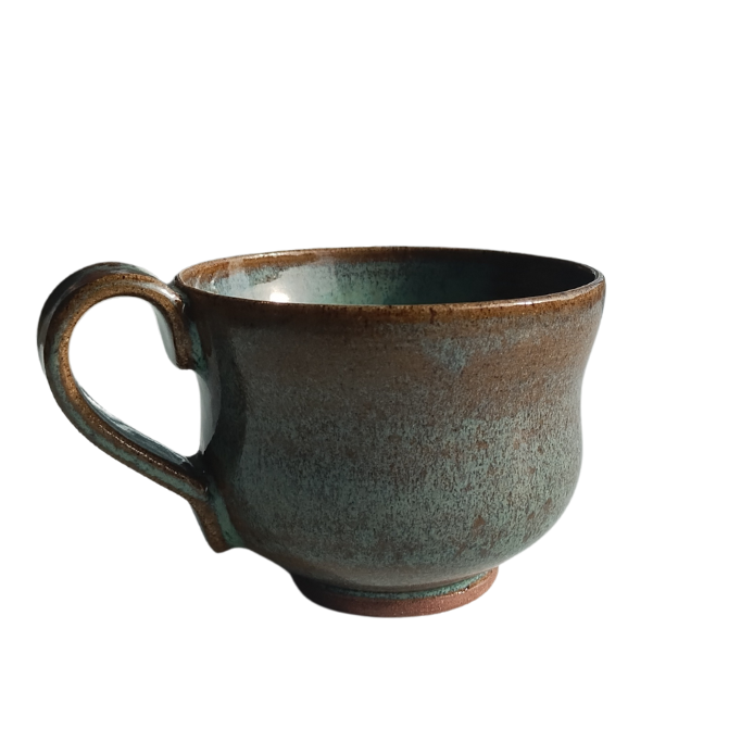 Bombardier, Noémie - Mug