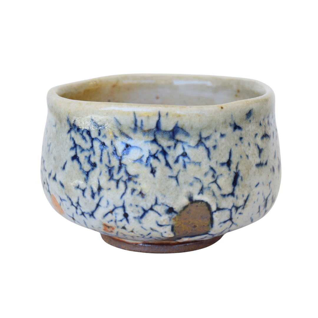 Goddard, Don - Teabowl / bol a the 33