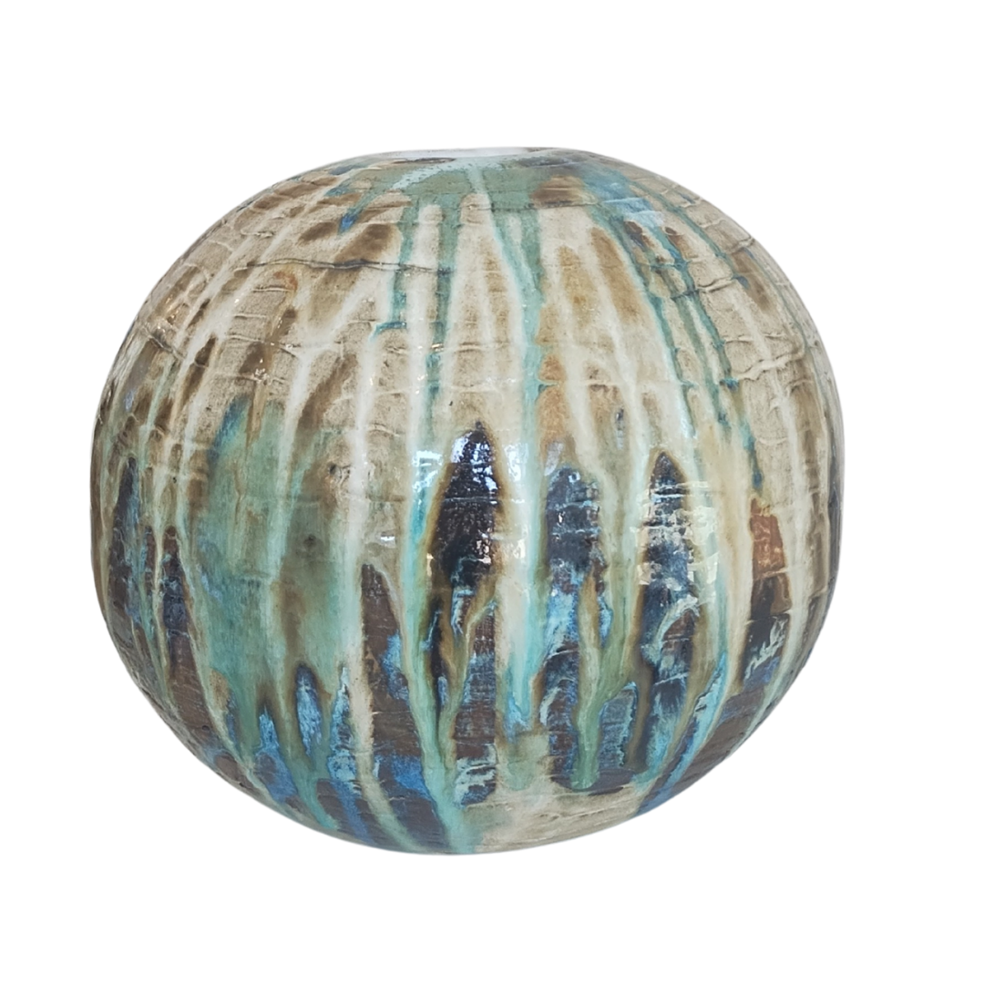 Scope, Gaby - Moon Jar 01 "Goldenlight"