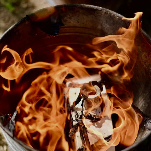 Raku Workshop - 3 days in Lachine & 1 firing day in Ouest-Bolton