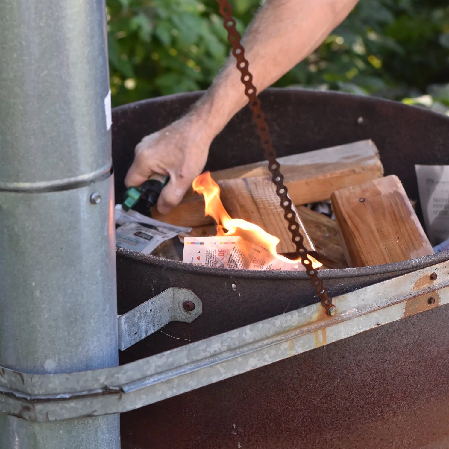 Raku Workshop - 3 days in Lachine & 1 firing day in Ouest-Bolton