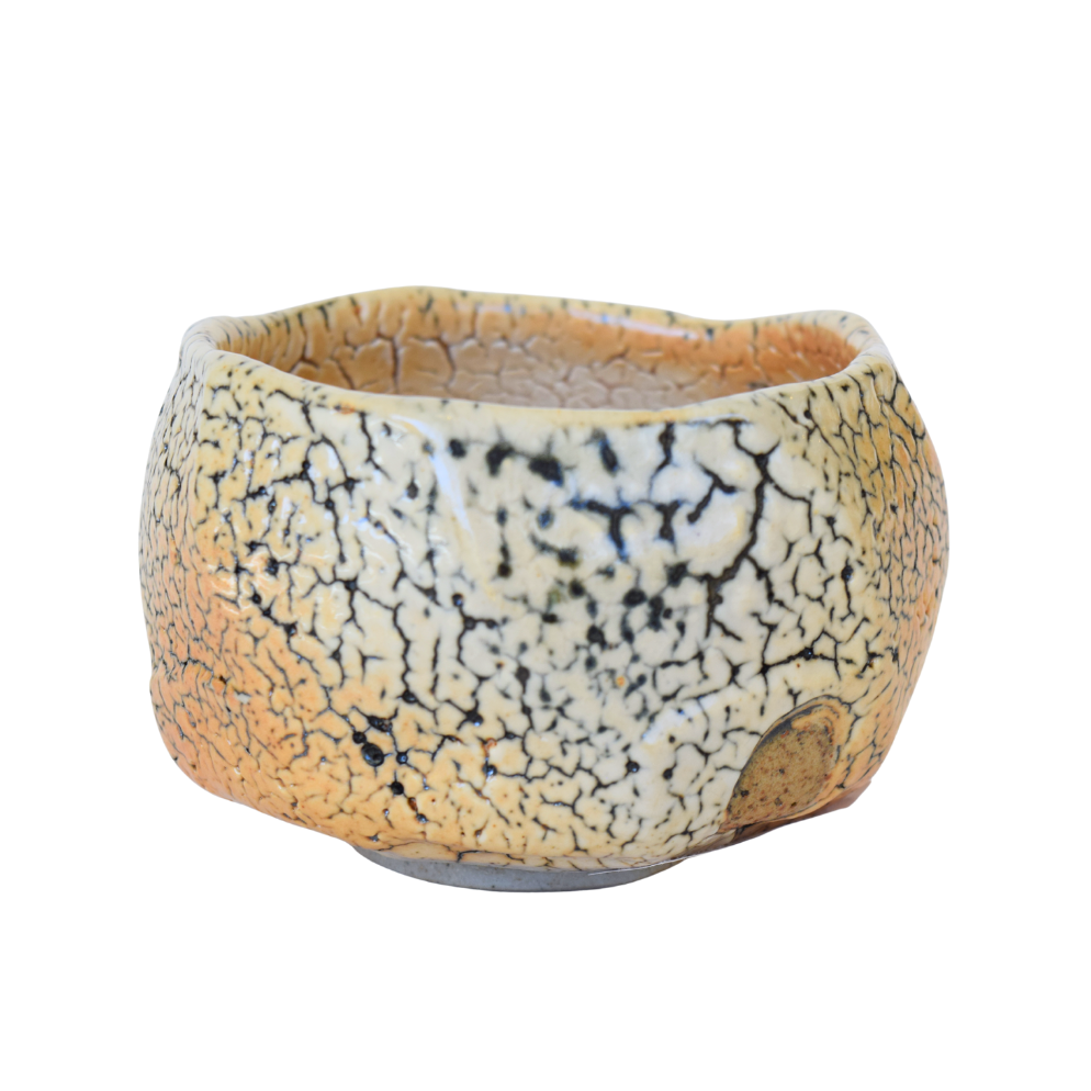 Goddard, Don - Teabowl / bol a the 29