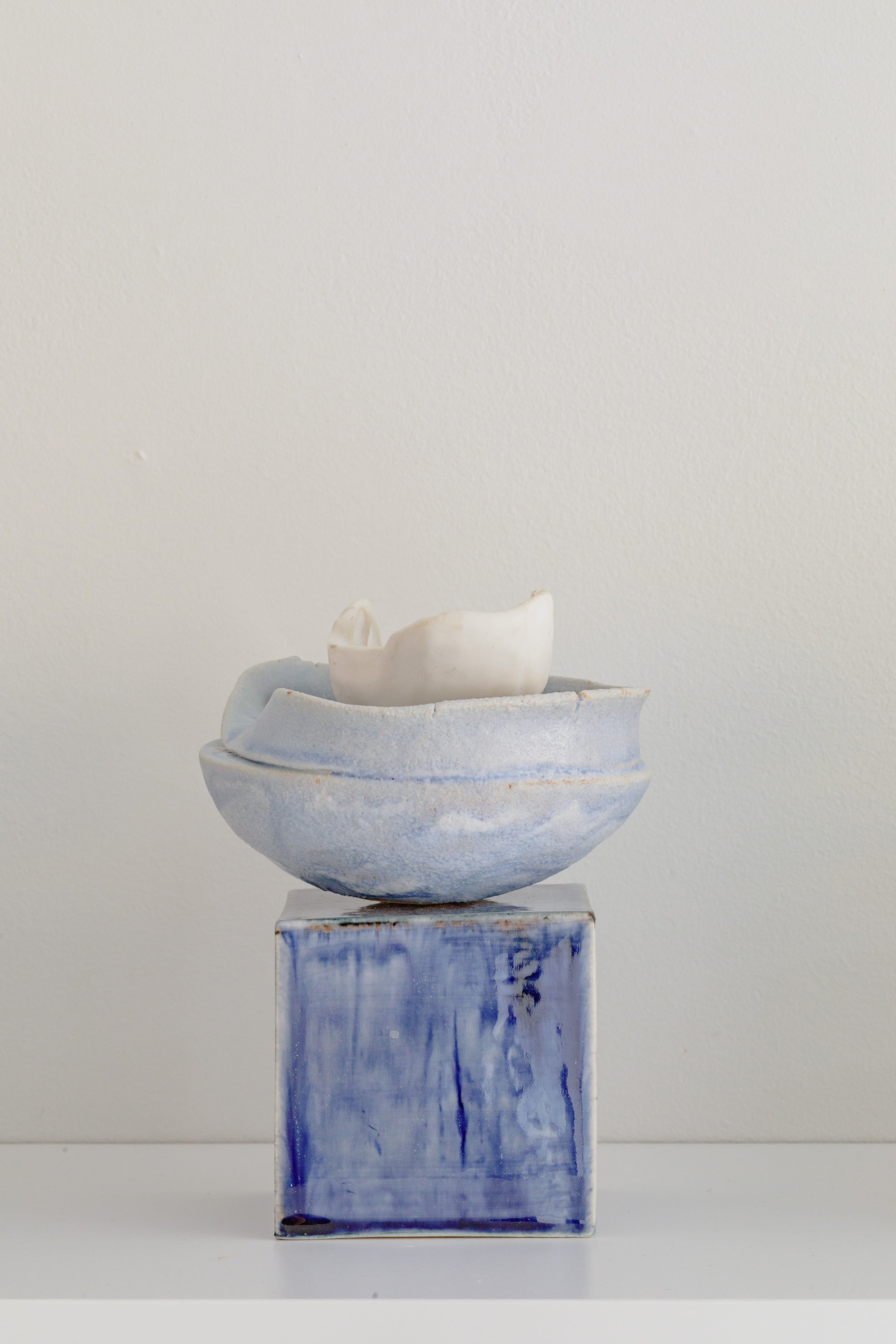 Griffin, Margaret - Cube (p\s)