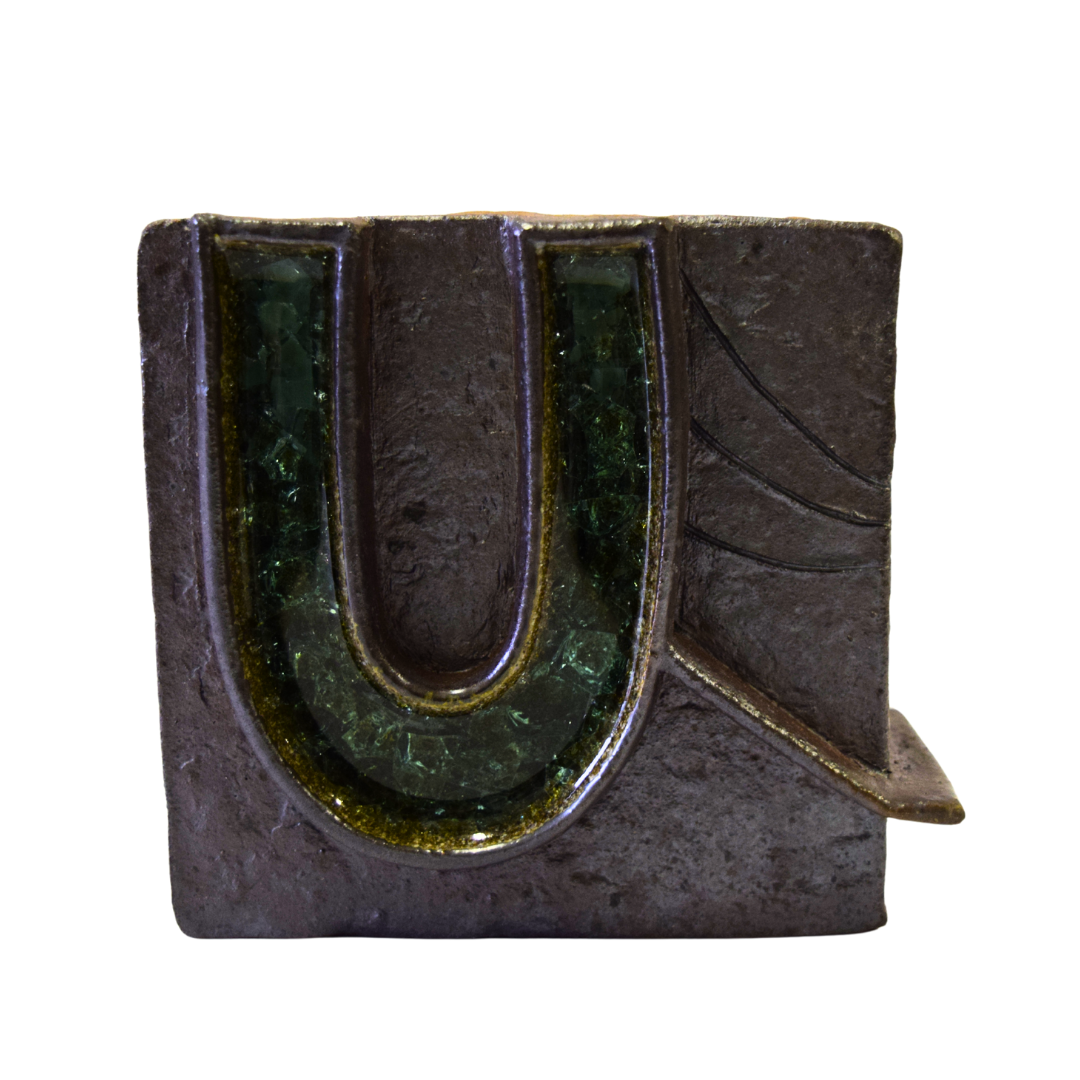 Larose, Lysanne - Boite murale 1 / Box tile 1