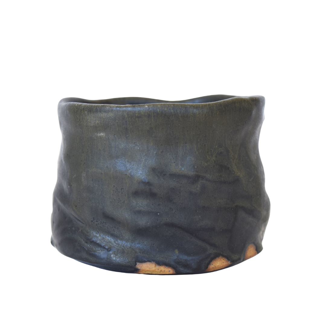 Goddard, Don - Teabowl / bol a the 30