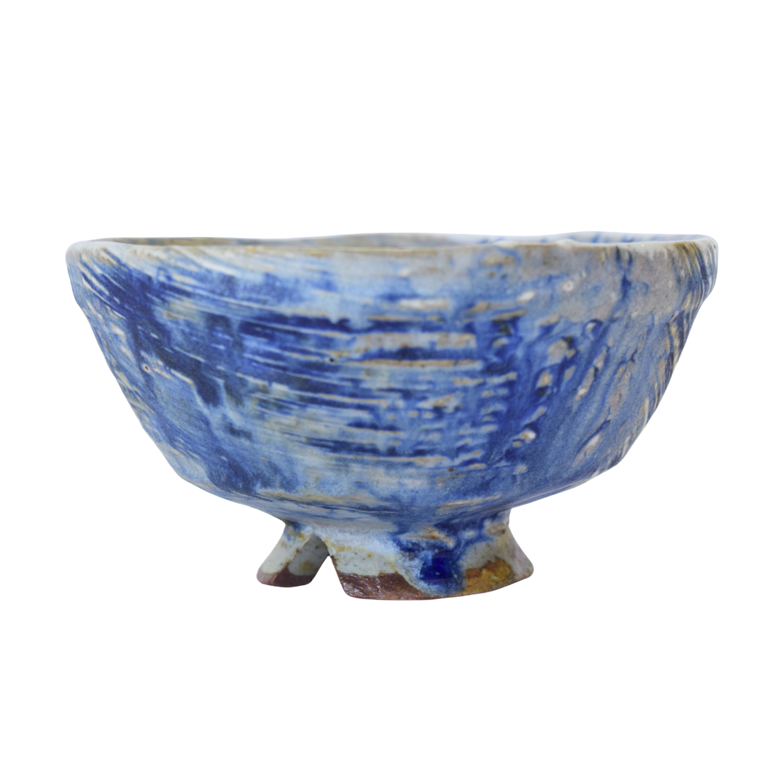 Goddard, Don - Teabowl / bol a the 34