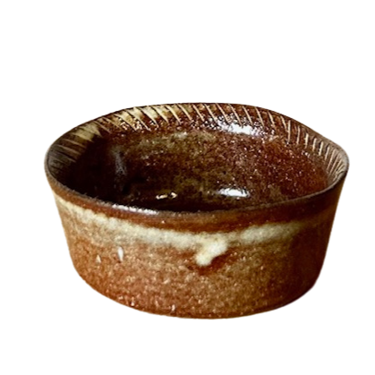 Griffin, Margaret - Small pinched pot