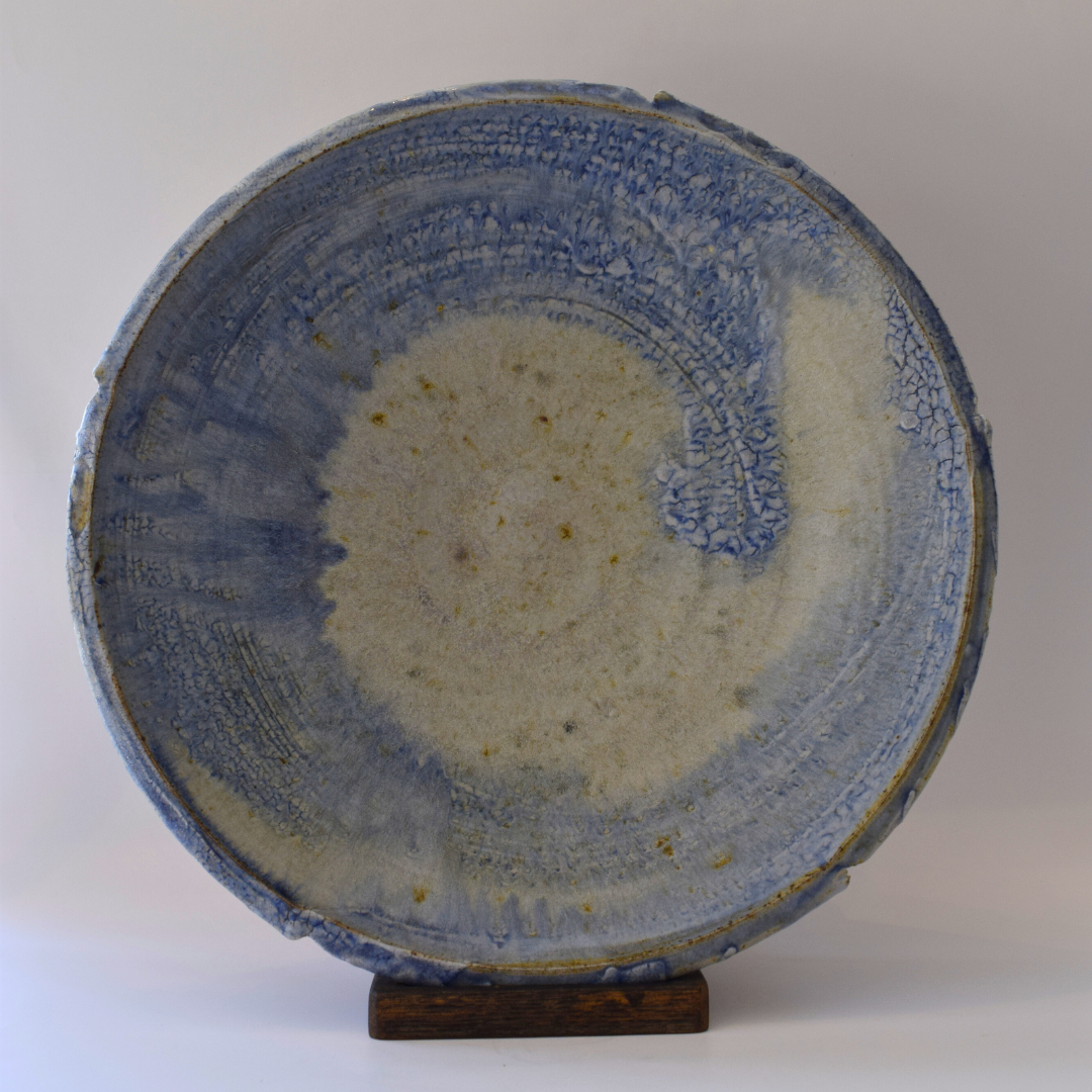 Goddard, Don - Bowl 004