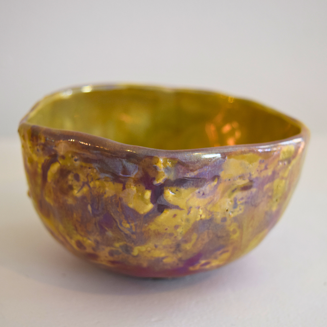 Spass, Efi - Matcha bowl (small)