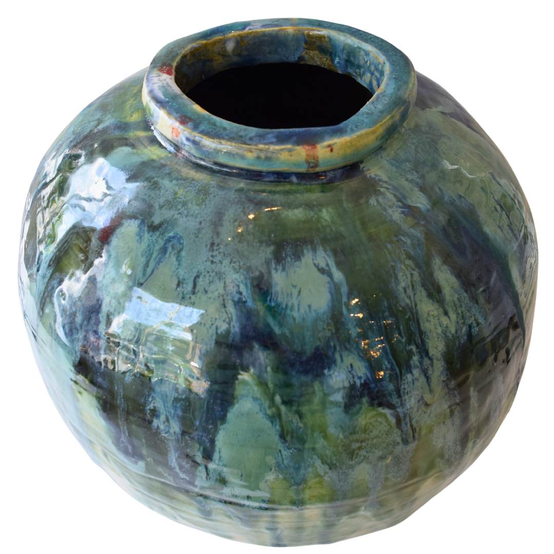 Scope, Gaby - Moon Jar 06 "Afternoon Shadow"