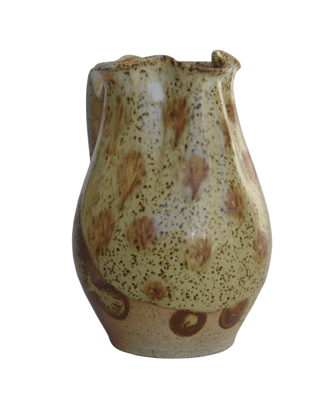 Scott, Joan - Jug (beige)