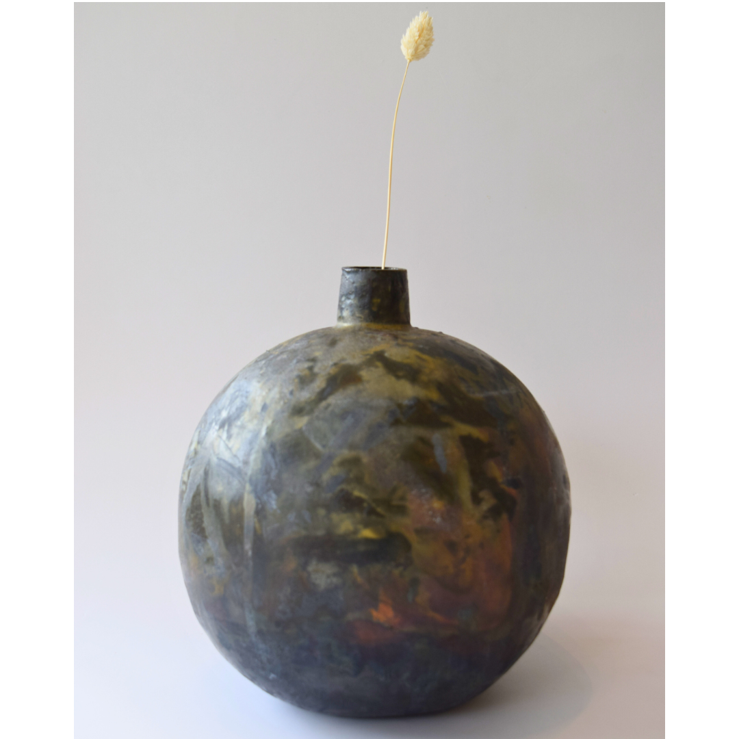 Davidson, John - Vase 228