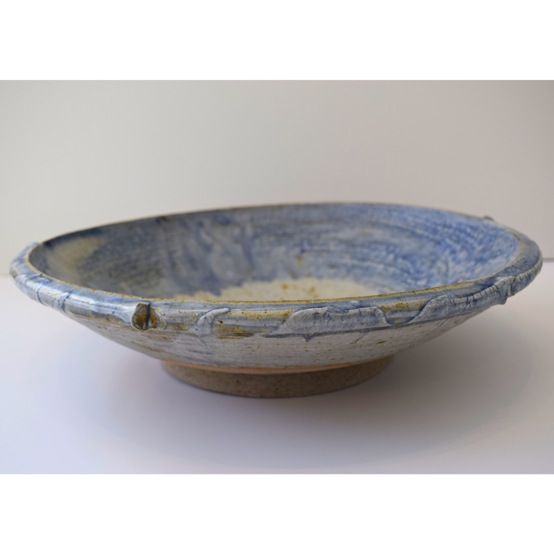 Goddard, Don - Bowl 004