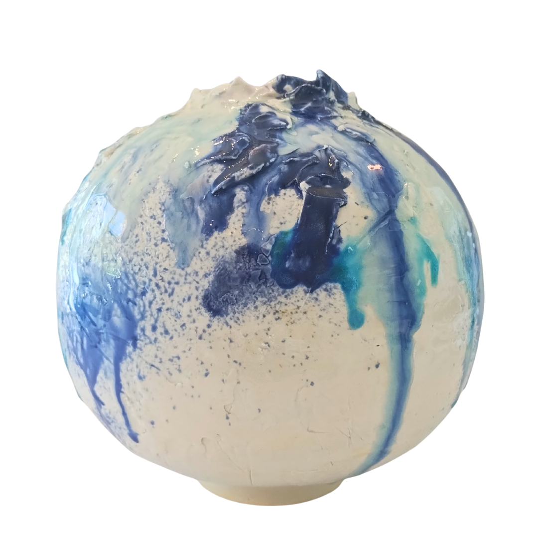 De Jordy, Pauline - Moon Jar PdJ 03