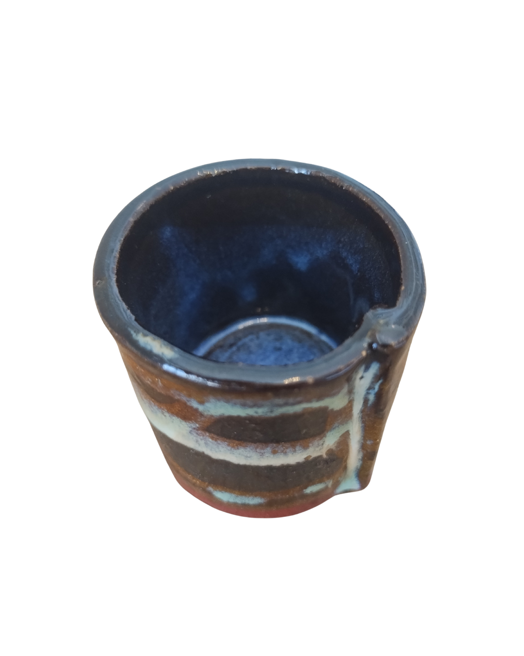 Scope, Gaby - Sake cups