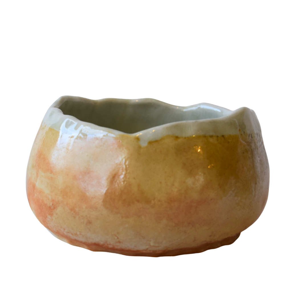 Dutton, Phil - Bol au colombin / Coil Bowl 67