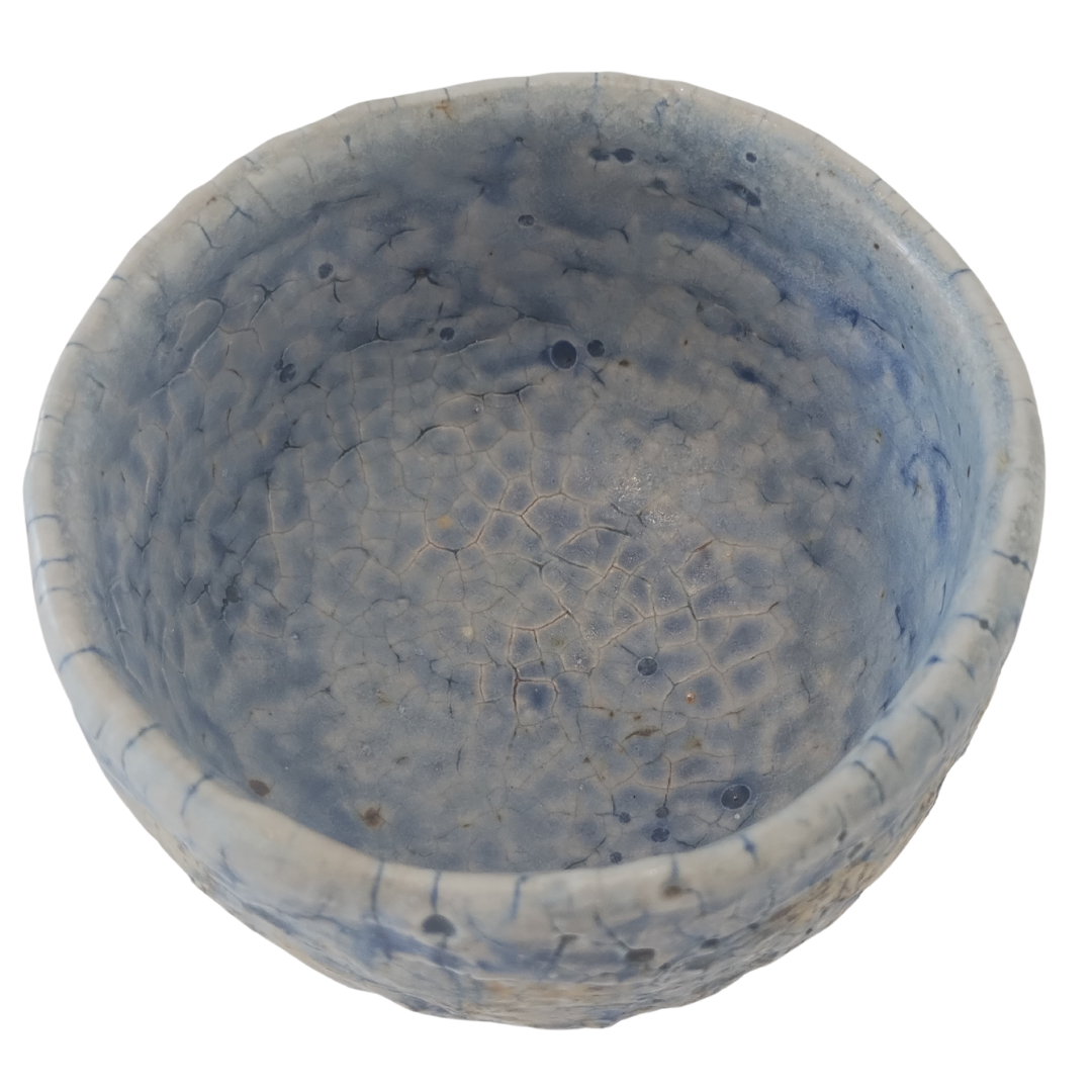 Goddard, Don - Tea bowl 002