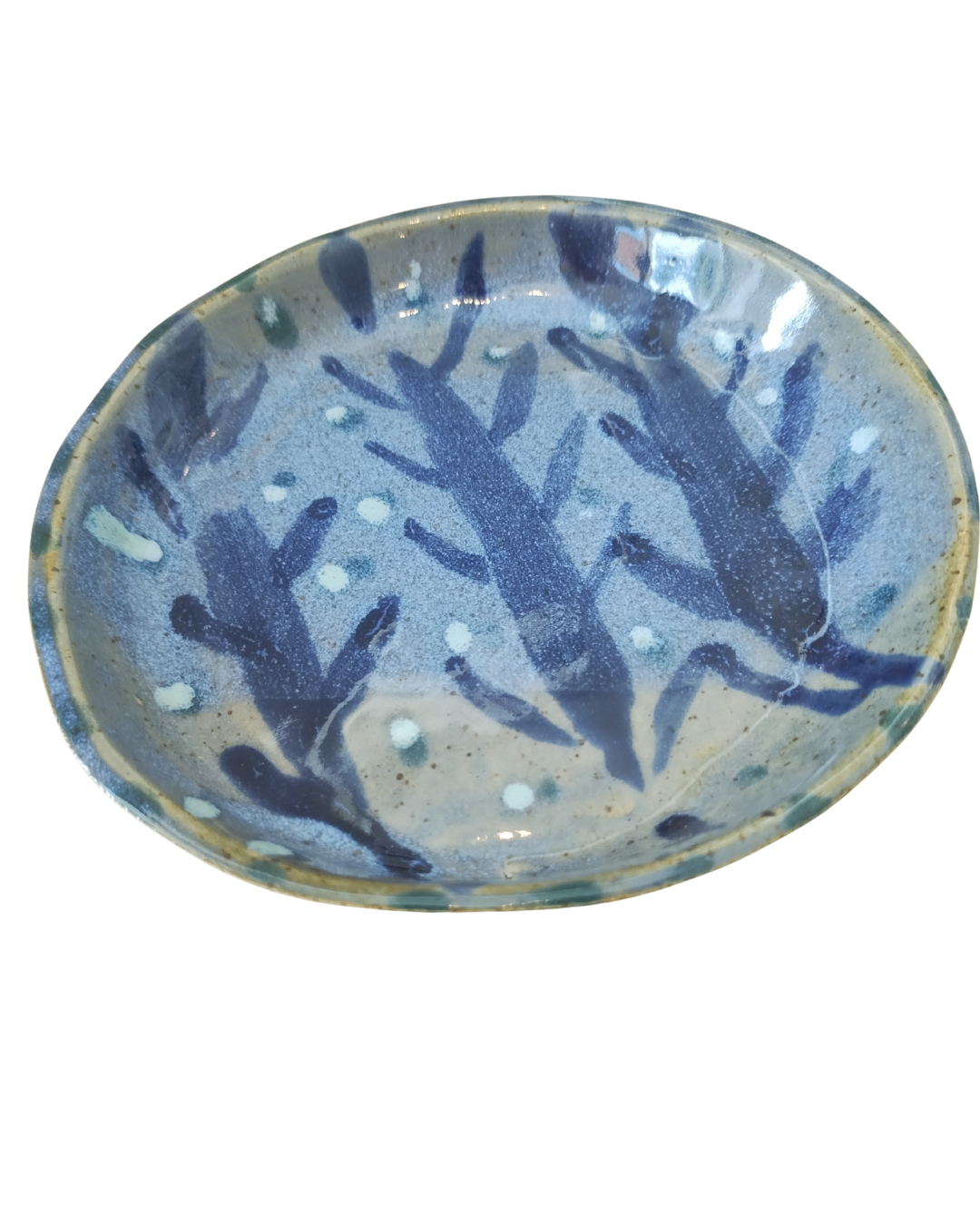 Scope, Gaby - Plate mini