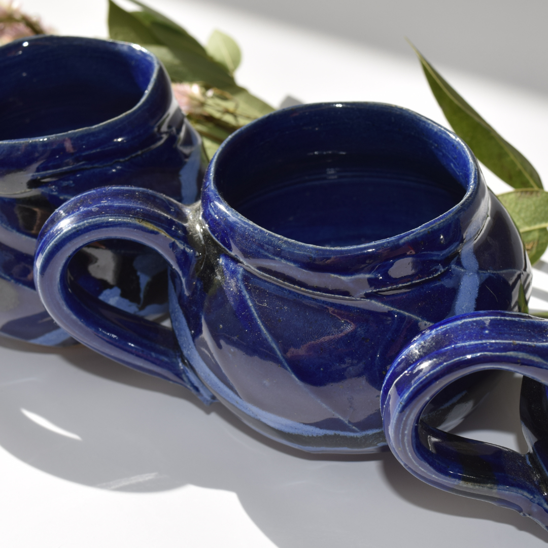 Pothier, Ronald - Mug