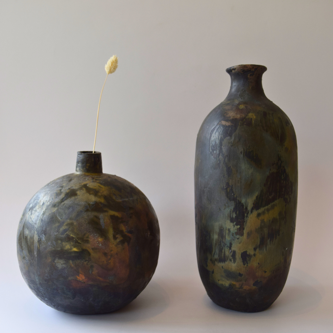 Davidson, John - Vase 241