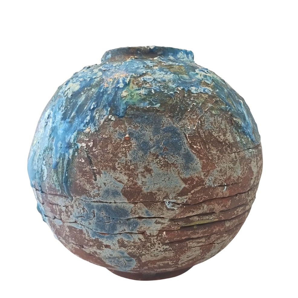 De Jordy, Pauline - Moon Jar PdJ 02