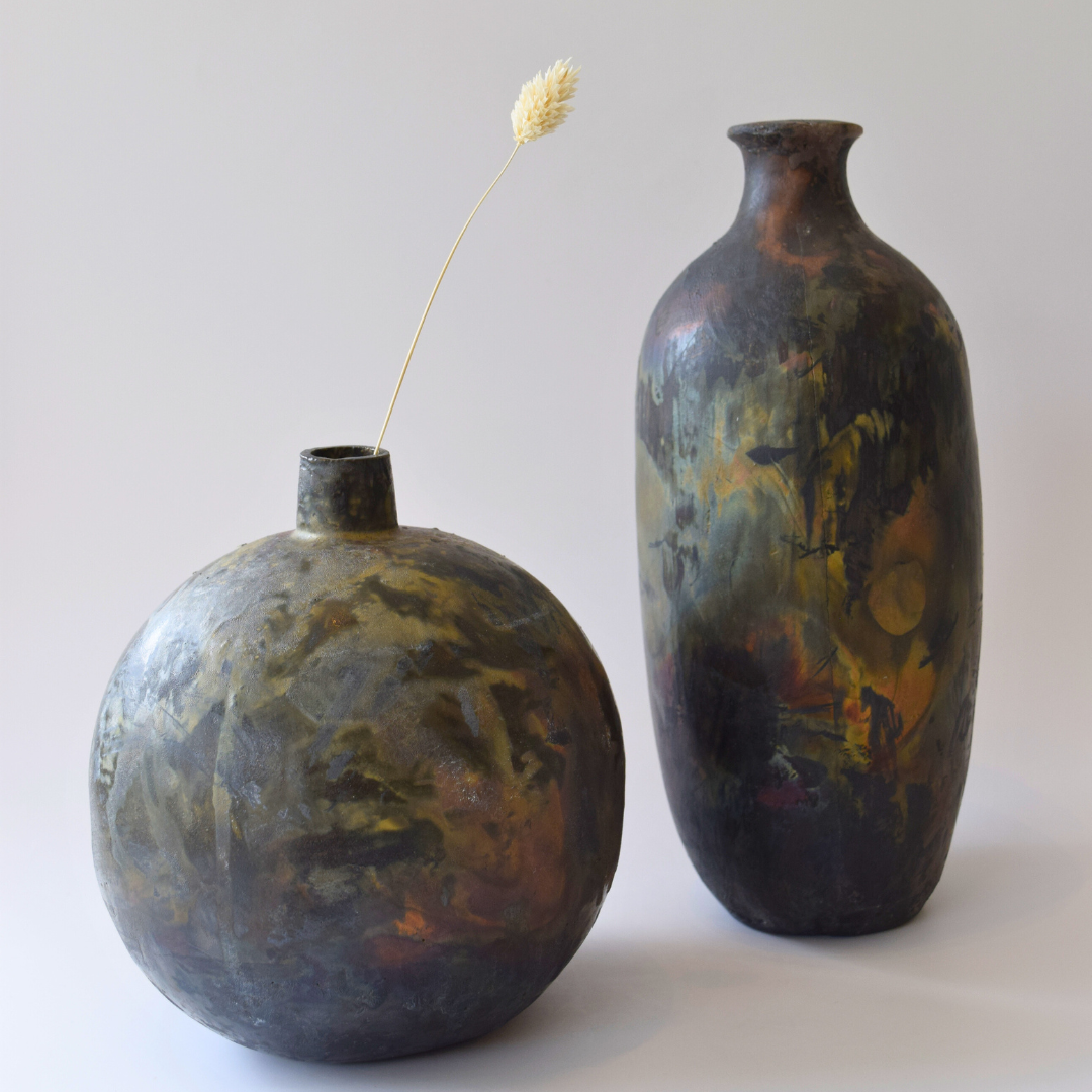 Davidson, John - Vase 228