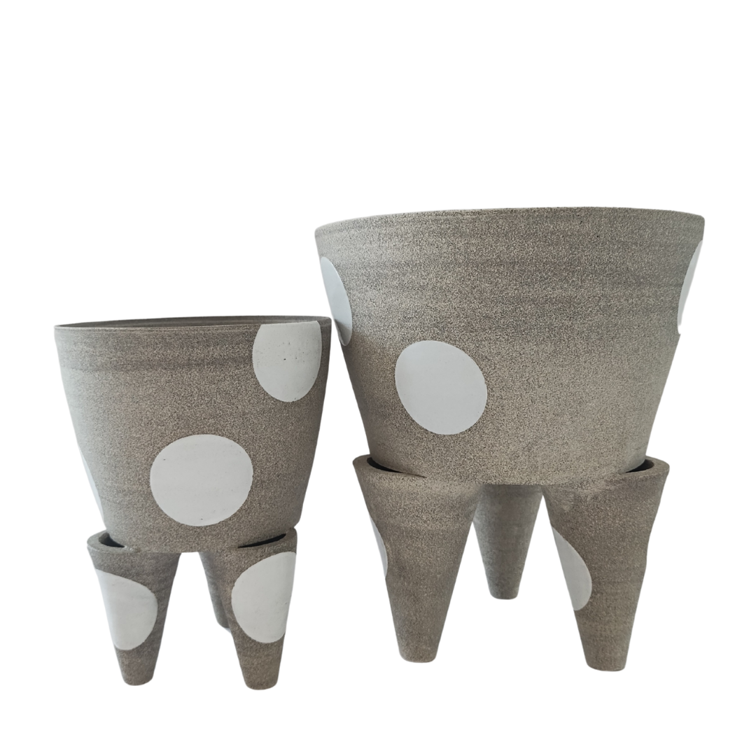 Dwyer Meloche, Colleen - Planter (large)