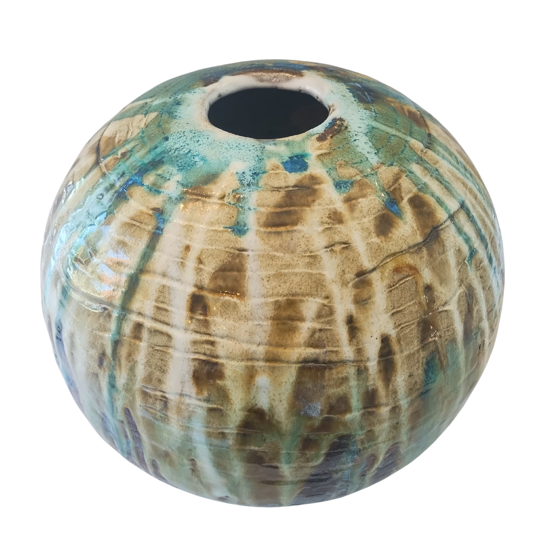 Scope, Gaby - Moon Jar 01 "Goldenlight"