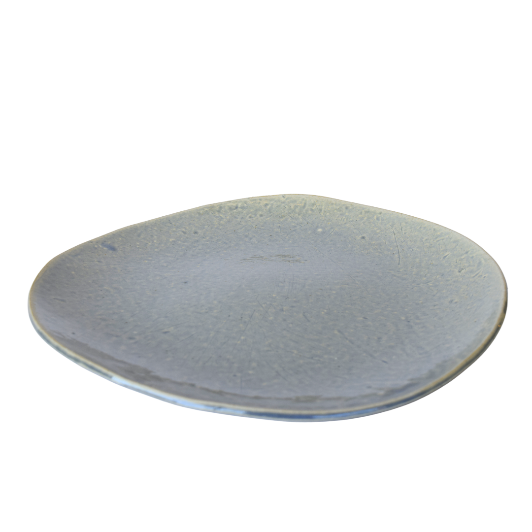 Griffin, Margaret - Platter (large)