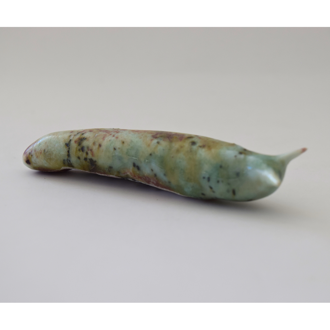 Swanson, Linda - Slug (boxed) 03