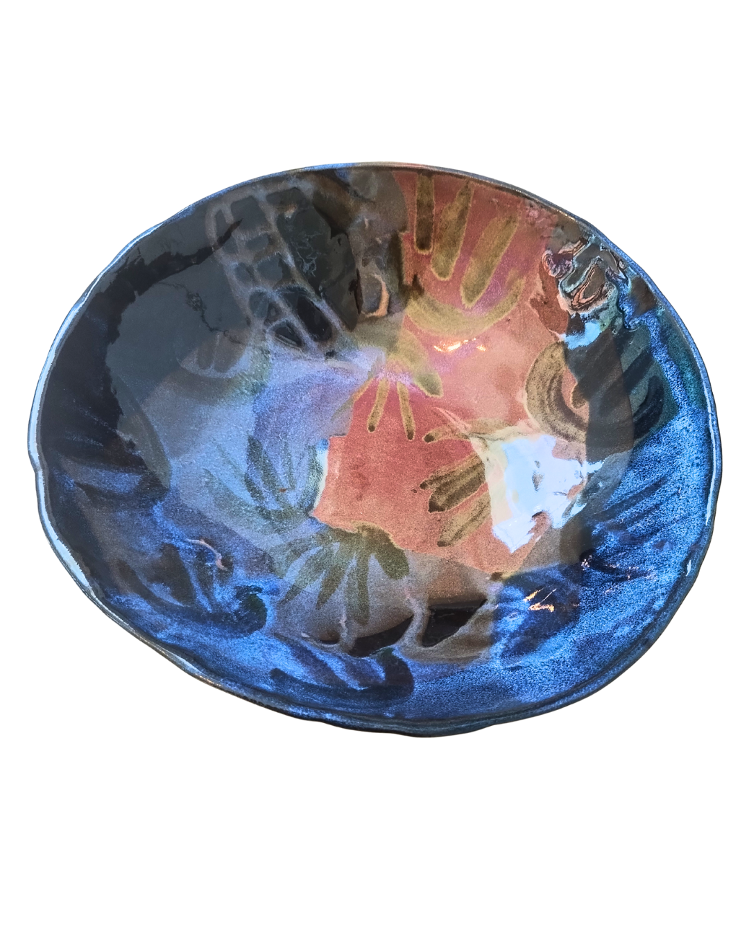 Scope, Gaby - Bowl