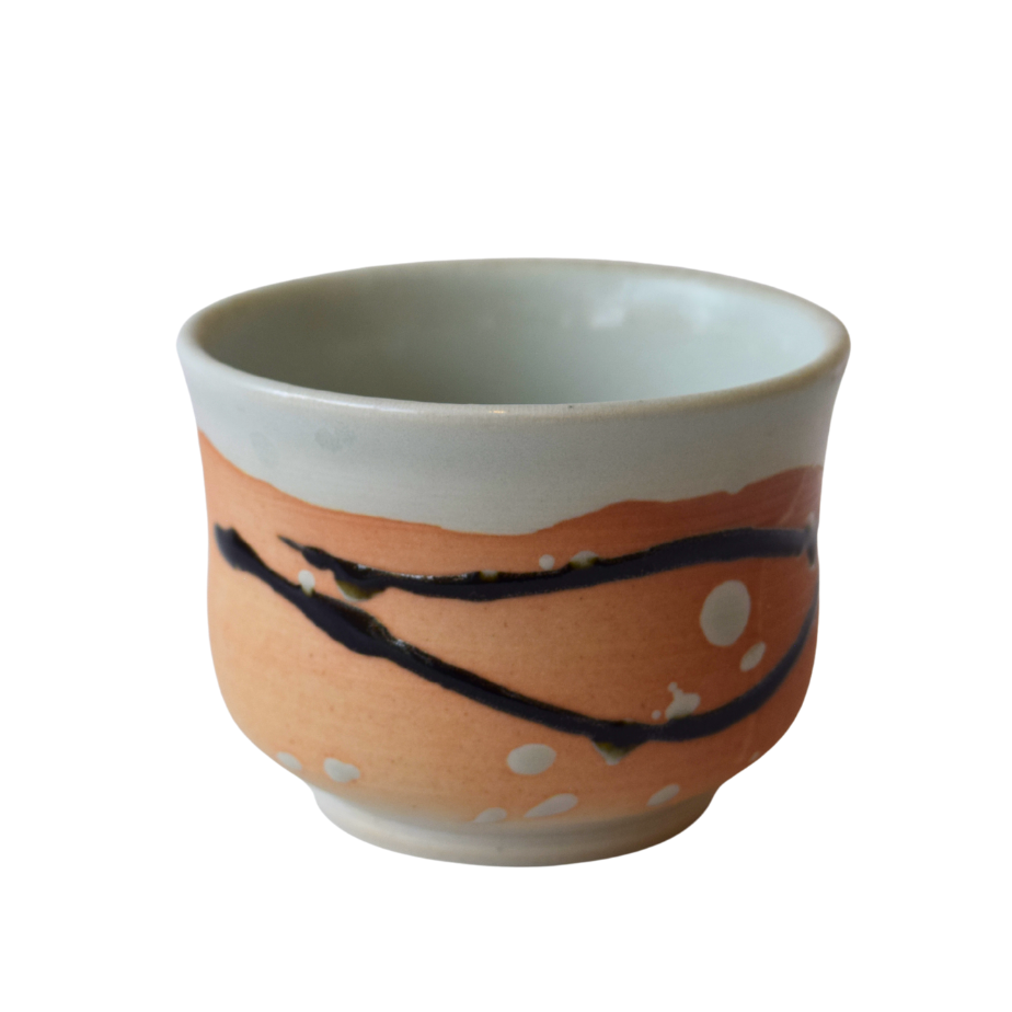 Dutton, Phil - Gobelet / Goblet 14