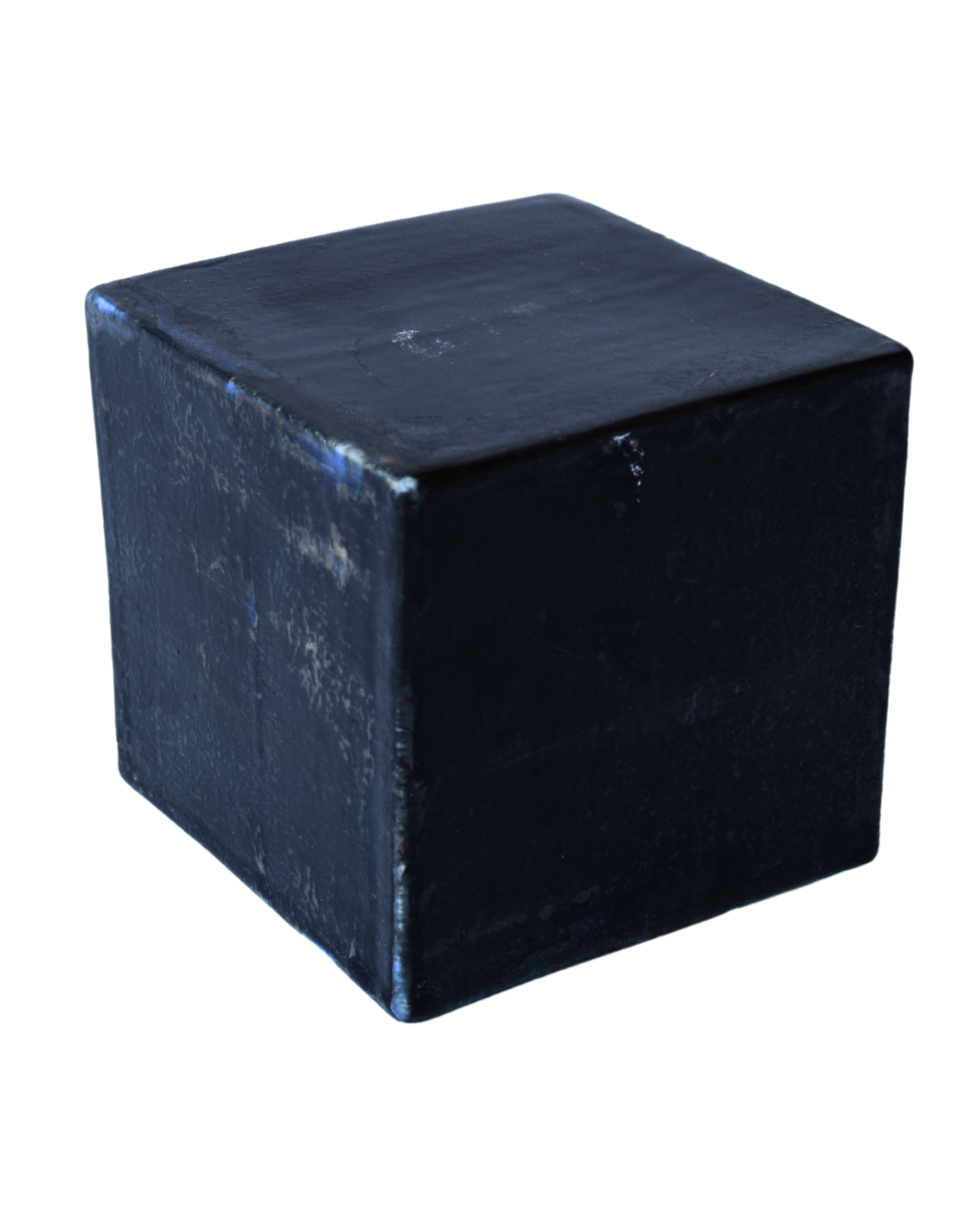 Griffin, Margaret - Cube (small) 01